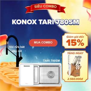 Combo Konox TARI 780SM